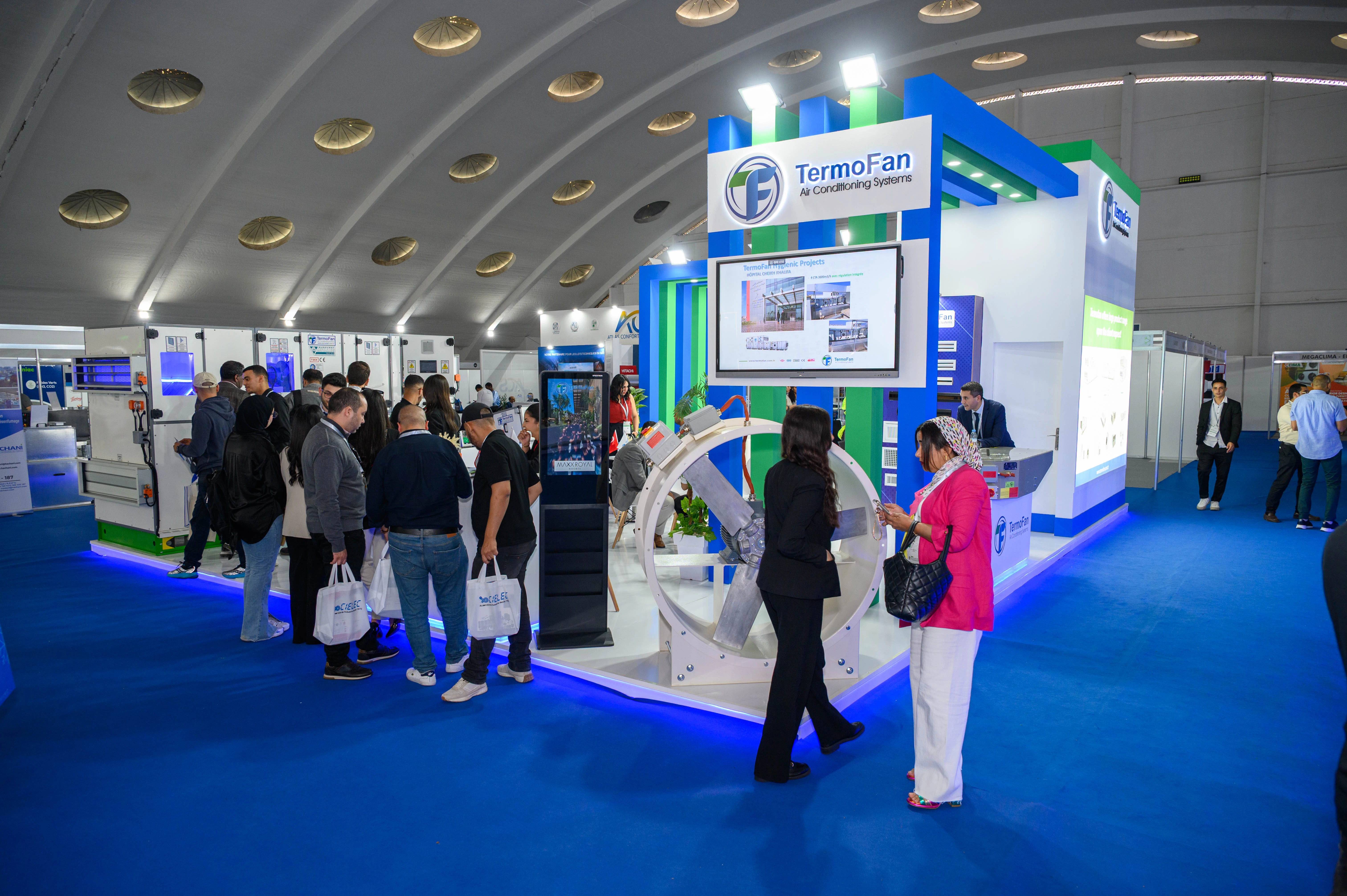 REFRIGAIR EXPO gallery image